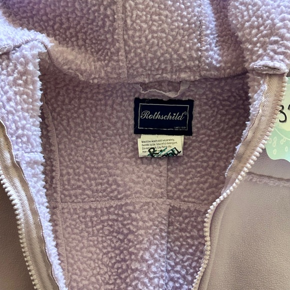 # 37 - Rothschild Lavender Jacket - Size 6x - Picture 2 of 2